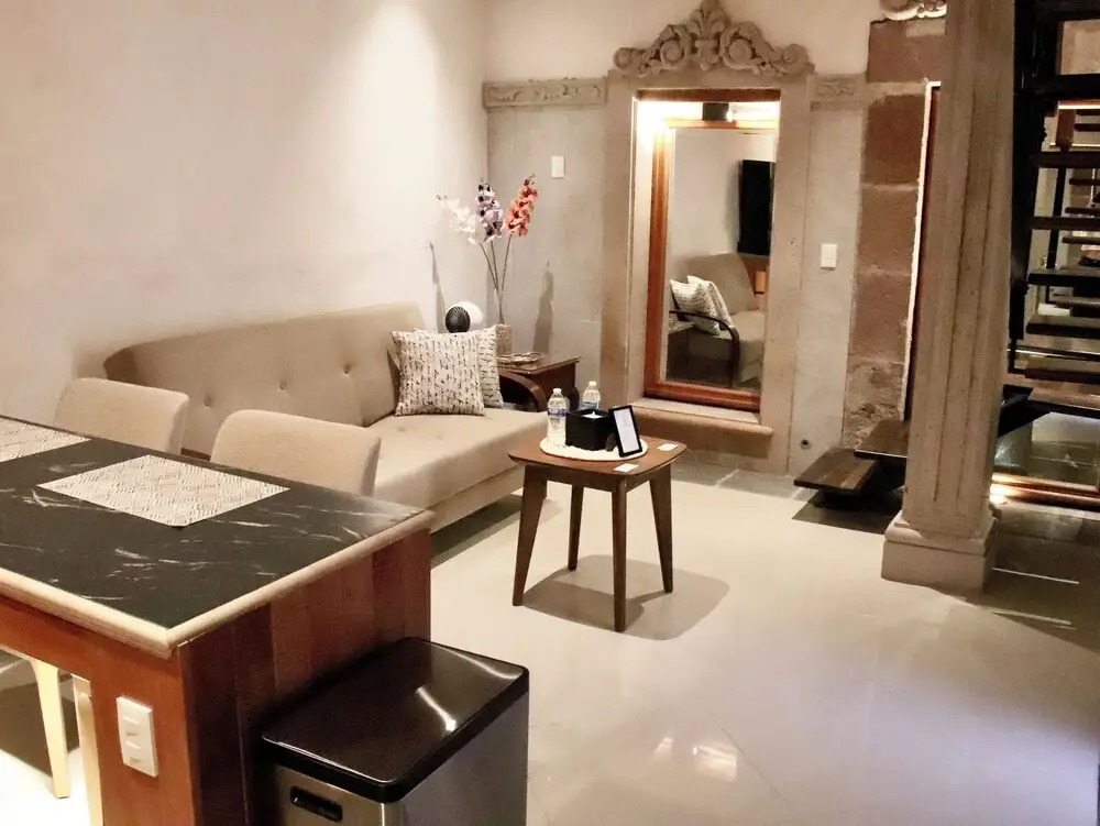 Casa Serdán, Suites & Events