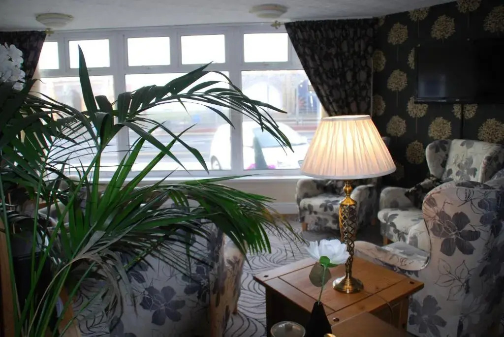 Brincliffe Hotel