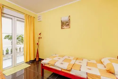 Bigova Sea Views Apartments