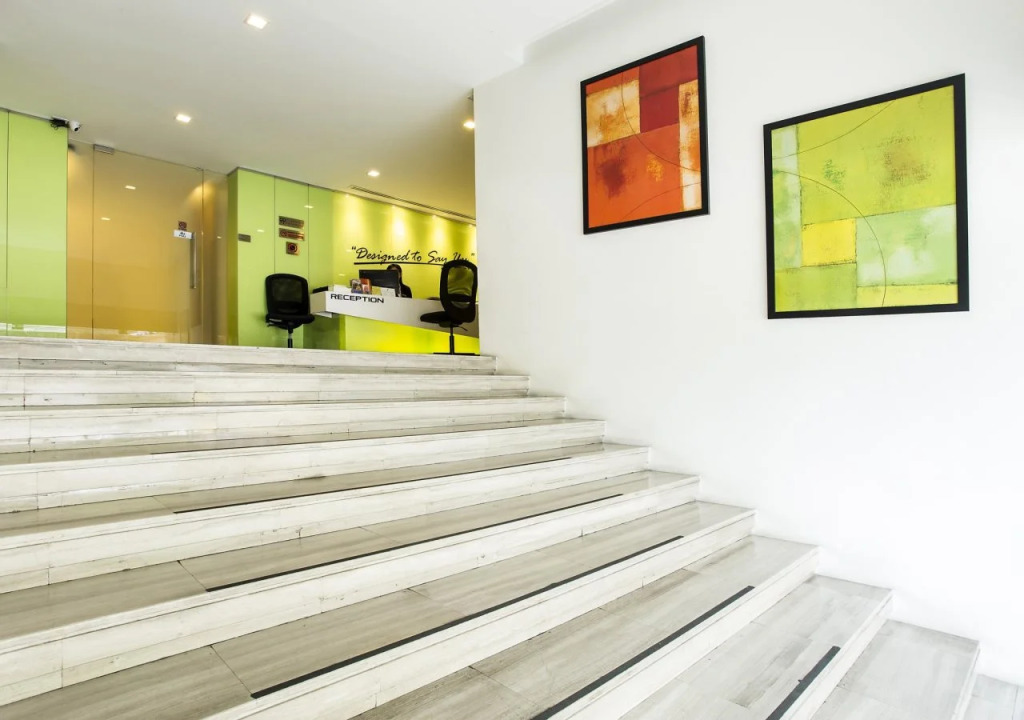 Marvin Suites Hotel