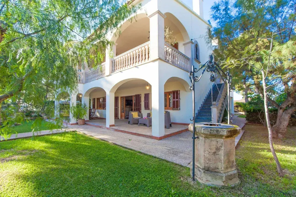 Villa Playa Esperanza by Rentallorca