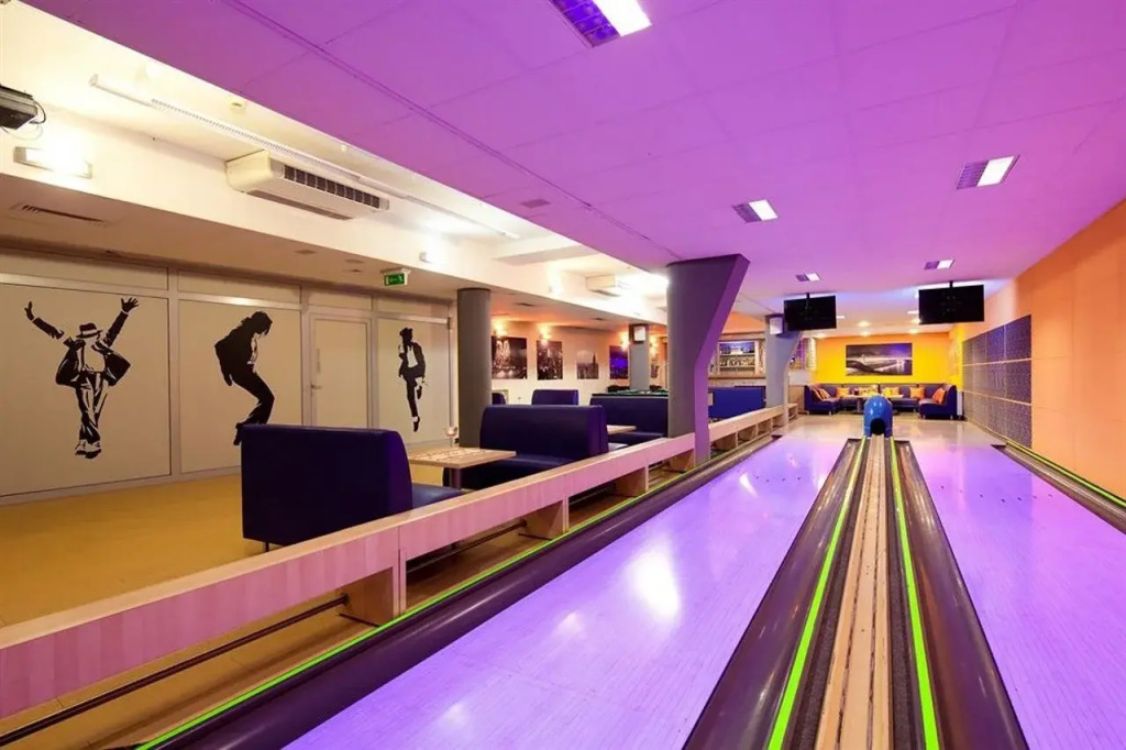 Hotel Wilga