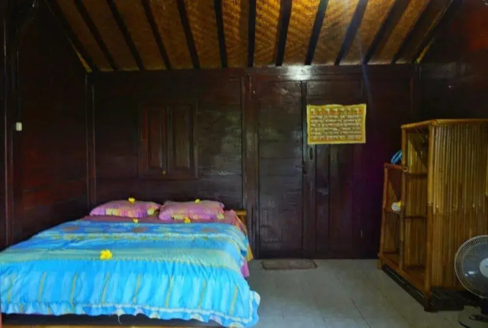 Dkailash Retreat