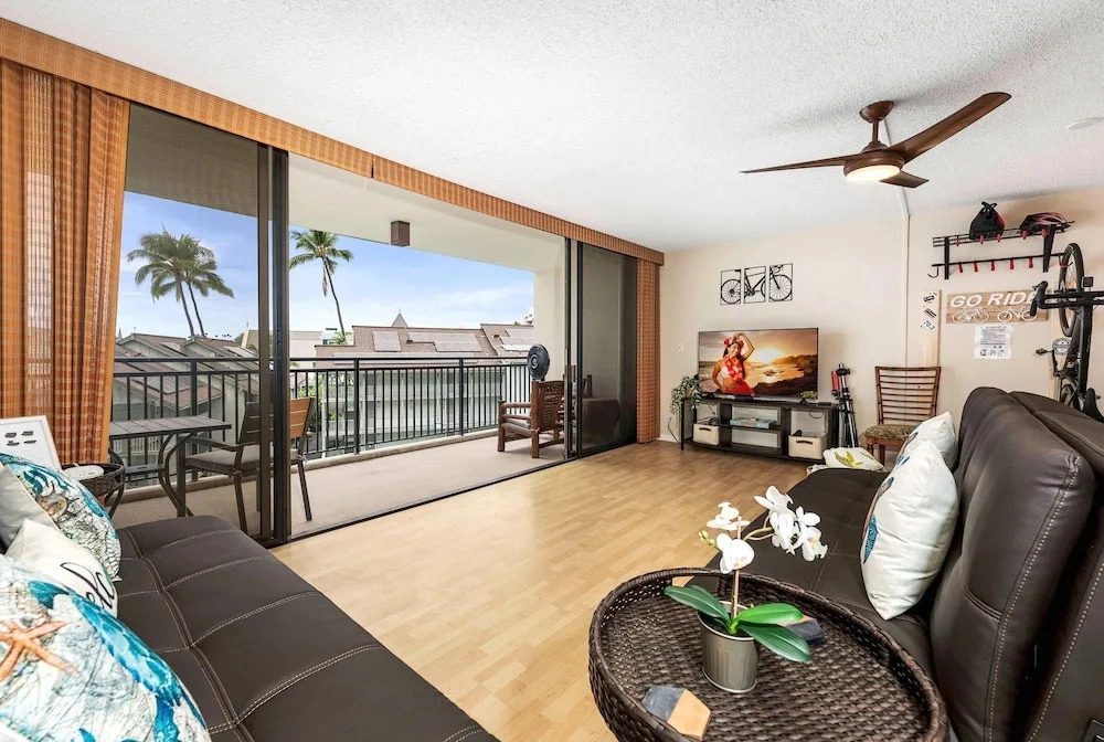 Kona Alii 407