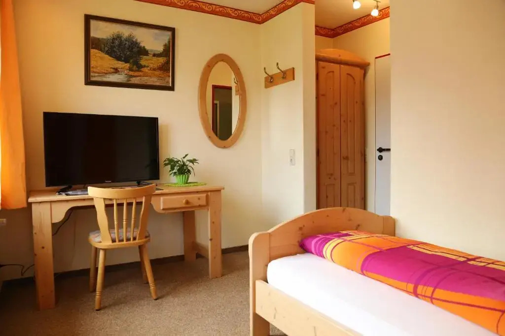 Hotel Bechtel
