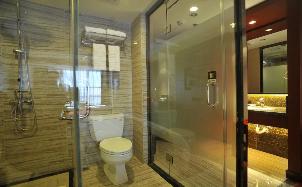 Zilaike Hotel Guanyin Bridge Branch