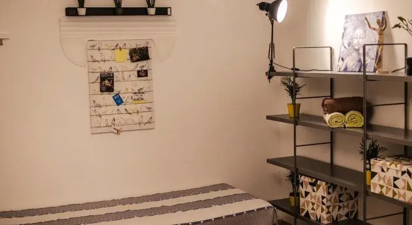 Casa Da Luisa Guesthouse