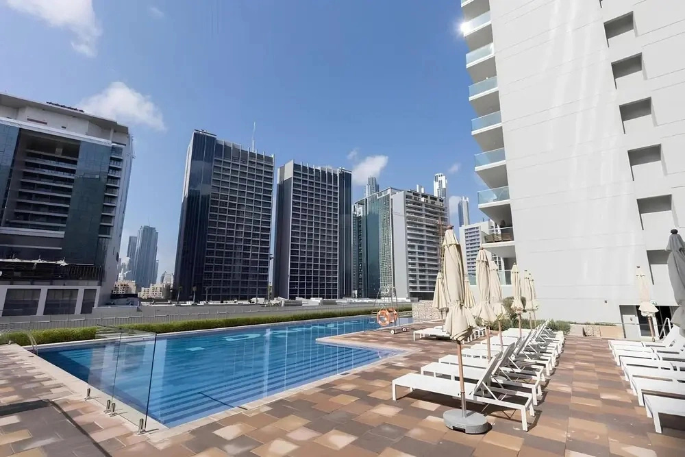Bespoke Residences - Reva Residence