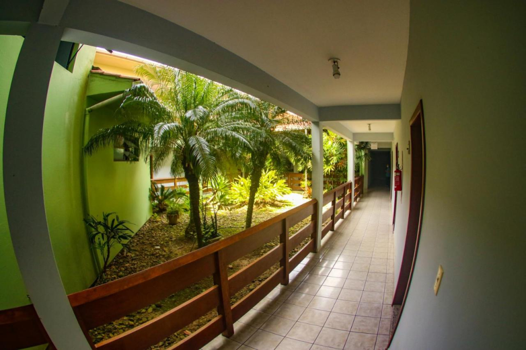 Pousada Cabana
