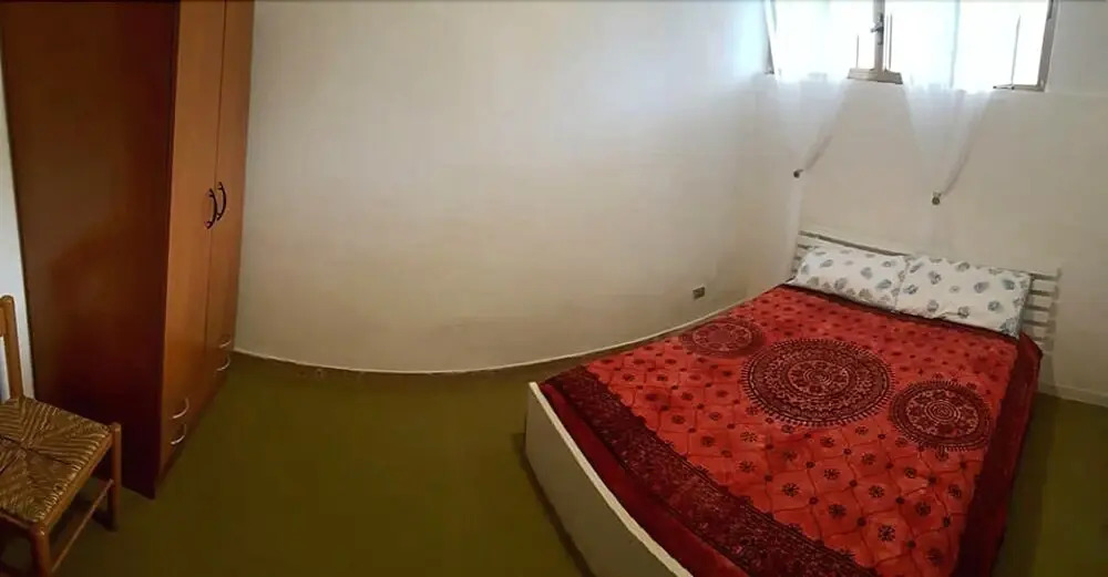 Guesthouse Green Sea