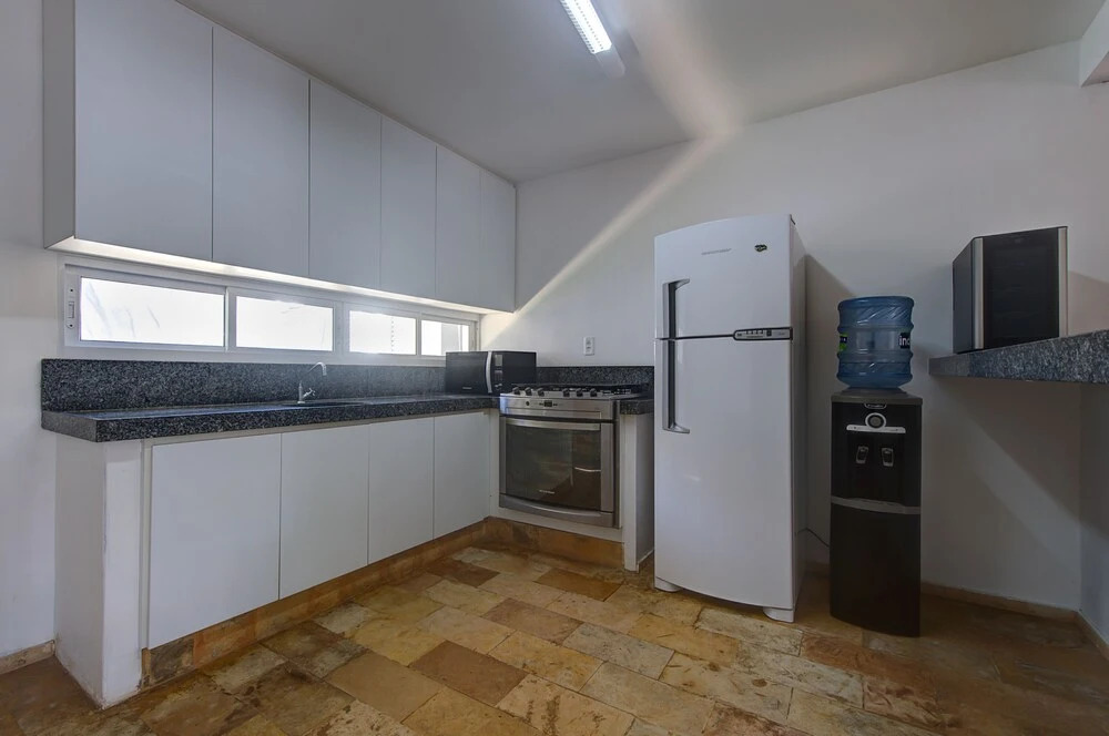 Casa para 32 pessoas em Porto das Dunas - CE