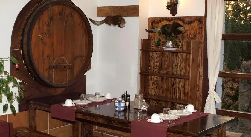 Agroturismo Kostegi