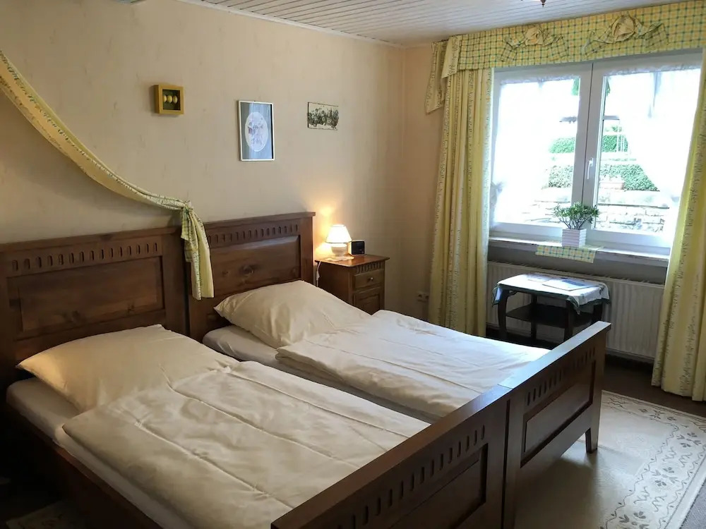 Romantikmühle Heartlandranch