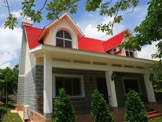 Xiangcun Dashijie Hostel