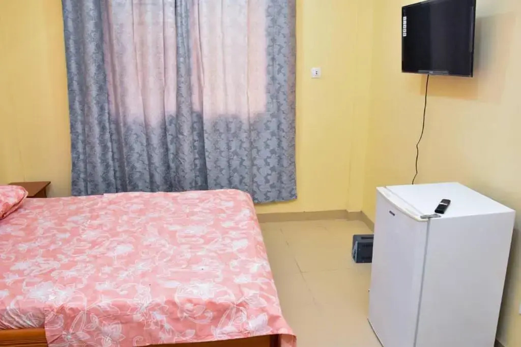 Wetas Guest House