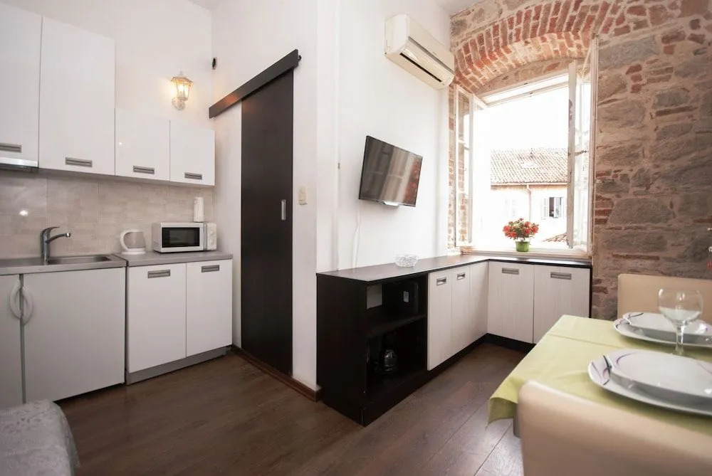 Apartments Angie