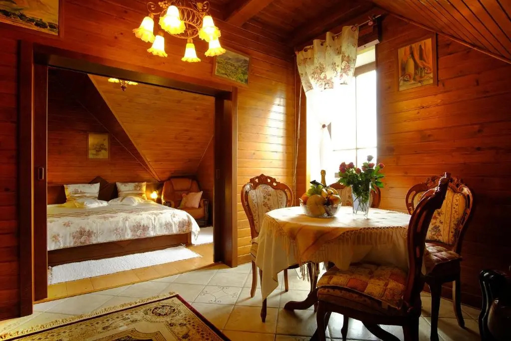 Apartmánový dom Slniečko