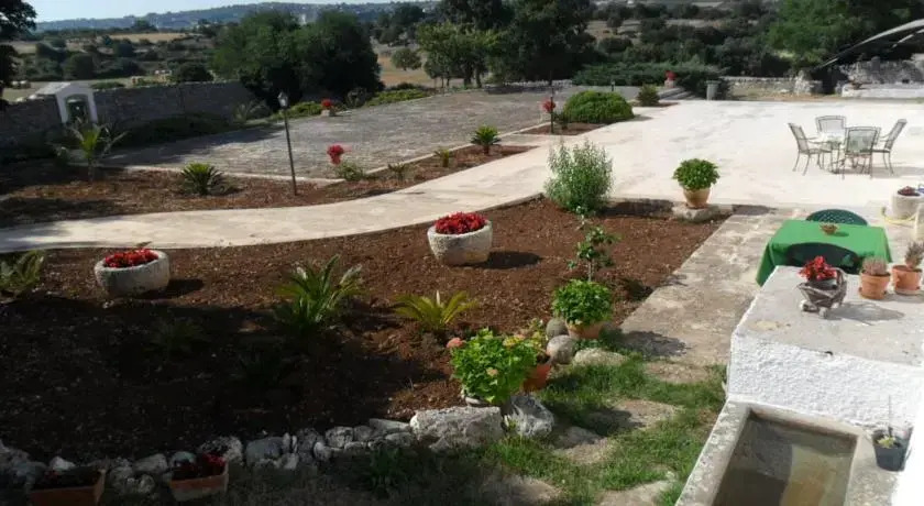 Masseria Luchicchio