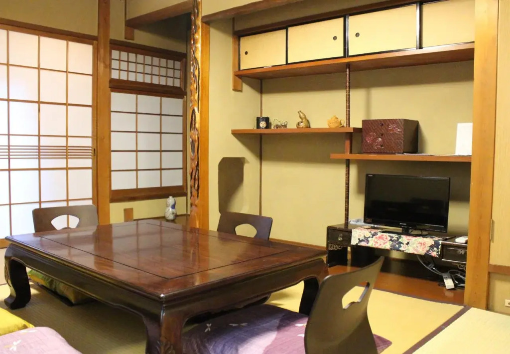 Guesthouse Higashiyama Jao