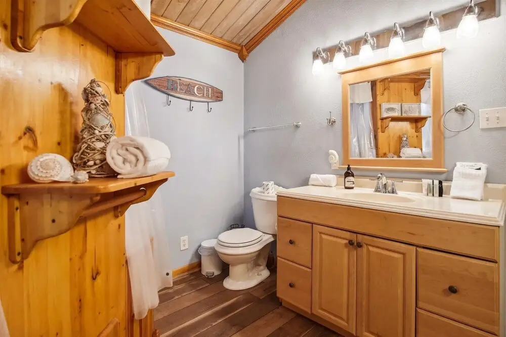 Barnacle Lodge