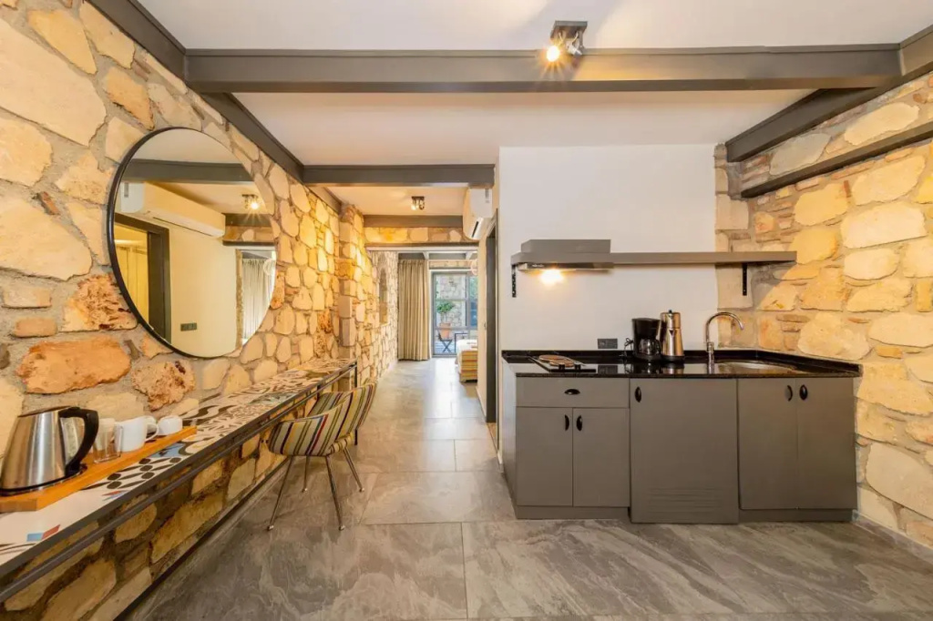 Alp Pasa Fiore Garden Suites - Special Class