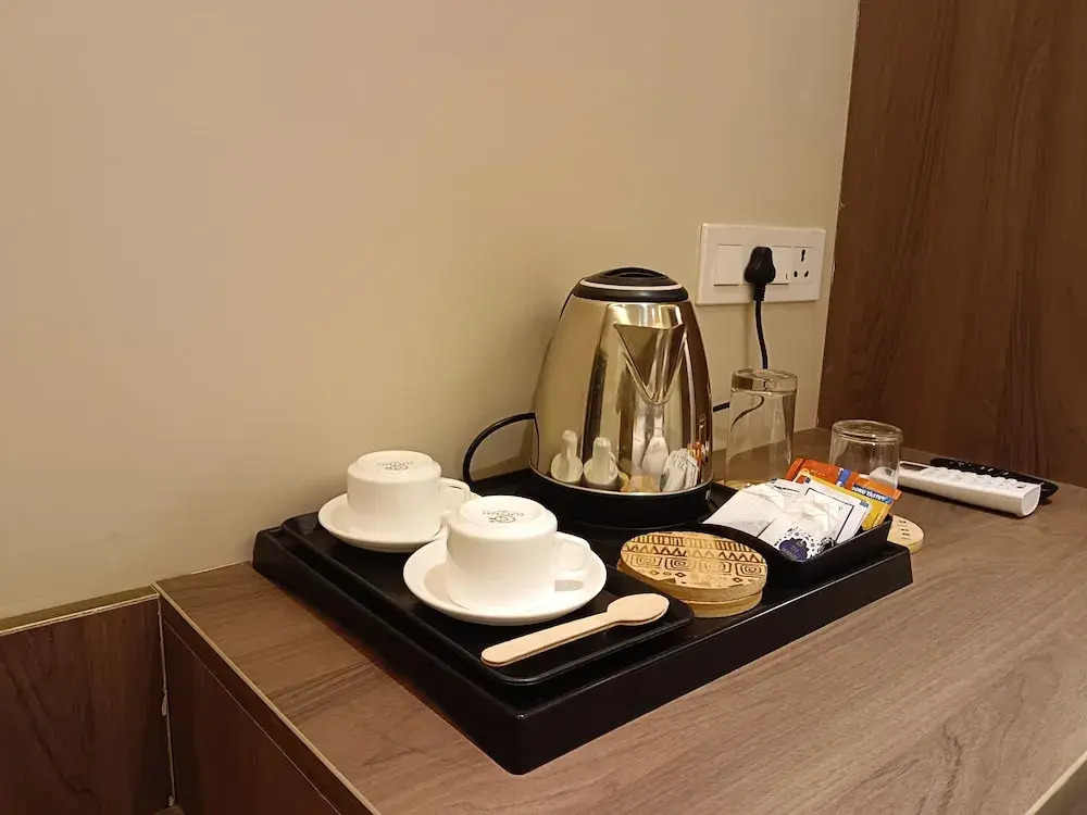 Hotel Muthahalli Grand