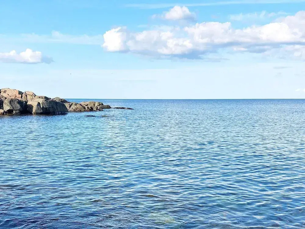 7 Person Holiday Home in Grisslehamn