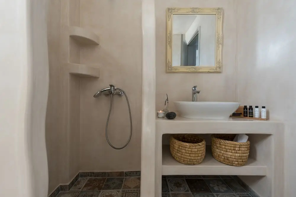 Samsara - Santorini Luxury Retreat