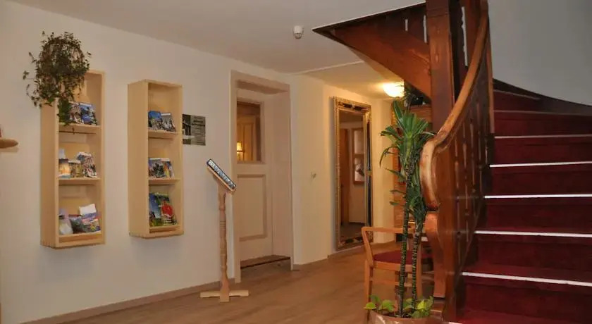 Hotel Sonne