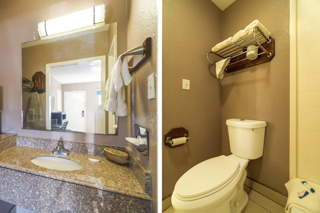 Woodfield Inn & Suites Hotel O, Yoakum TX 111