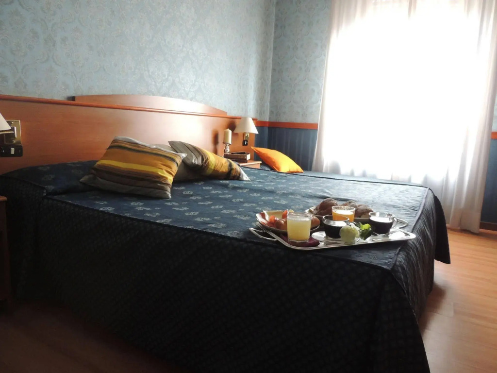 The Boutique Hotel