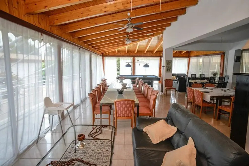 Nicolas Megavilla is for Family Vacations! Family Groups From 20 to 70 Guests