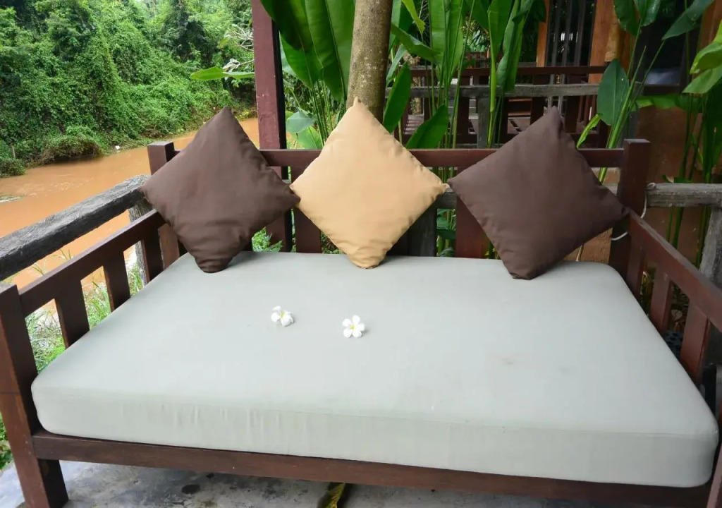 Nera Nara Resort