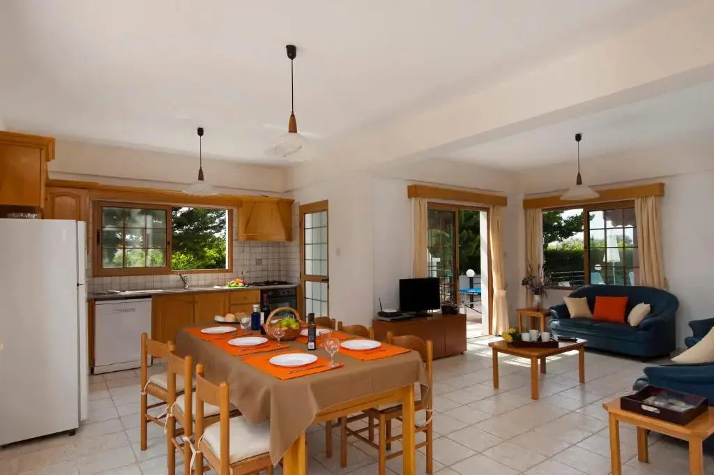 Panareti Coral Bay Villas