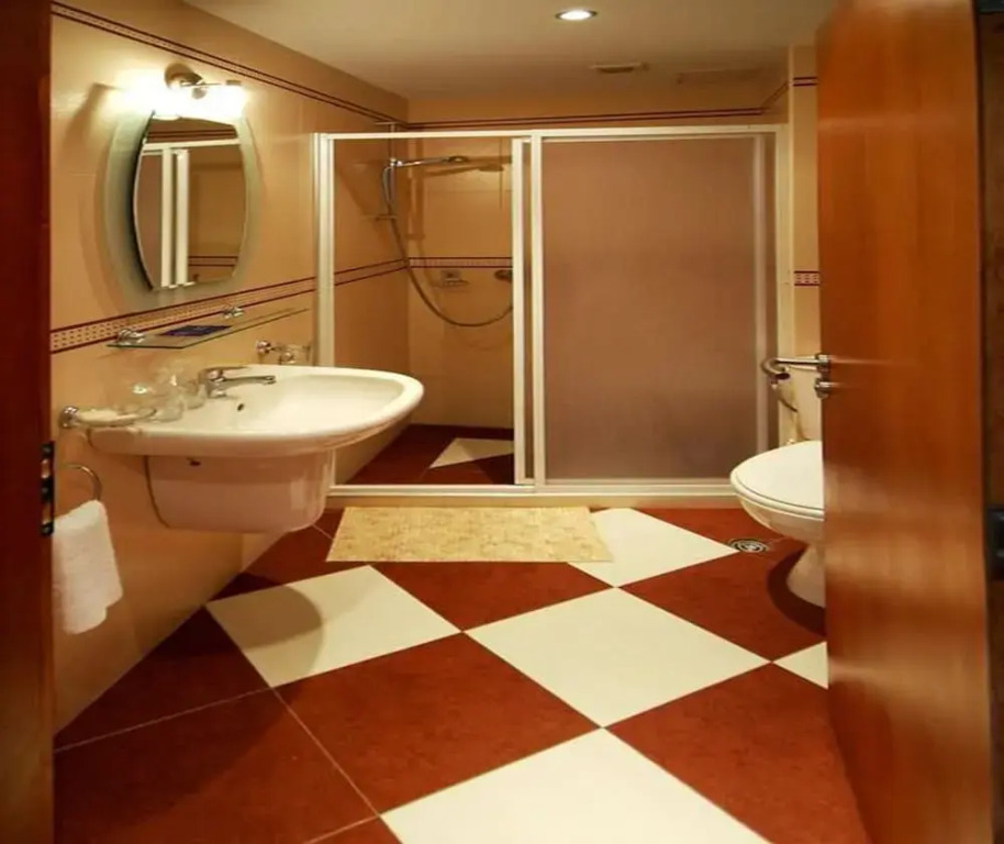 Hotel Sveti Nikola