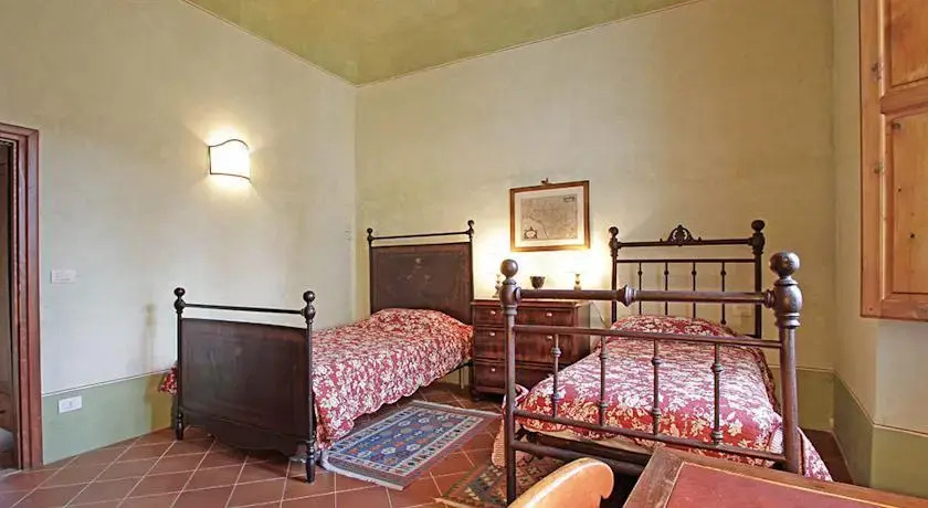 Villa La Cetina