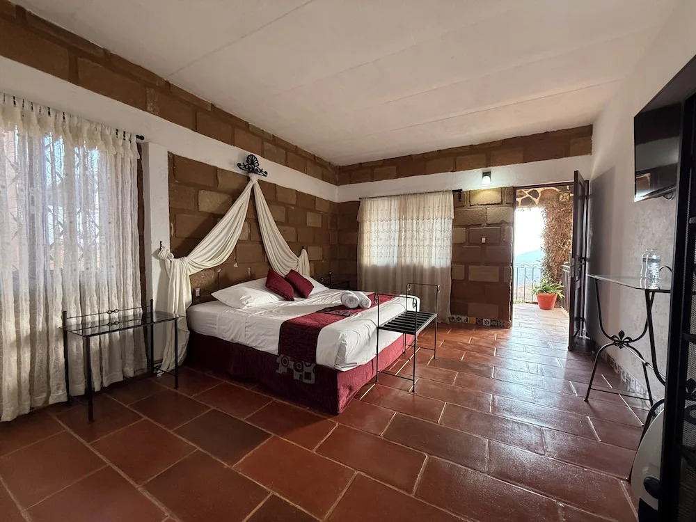 Wellness Pet Friendly El Secreto