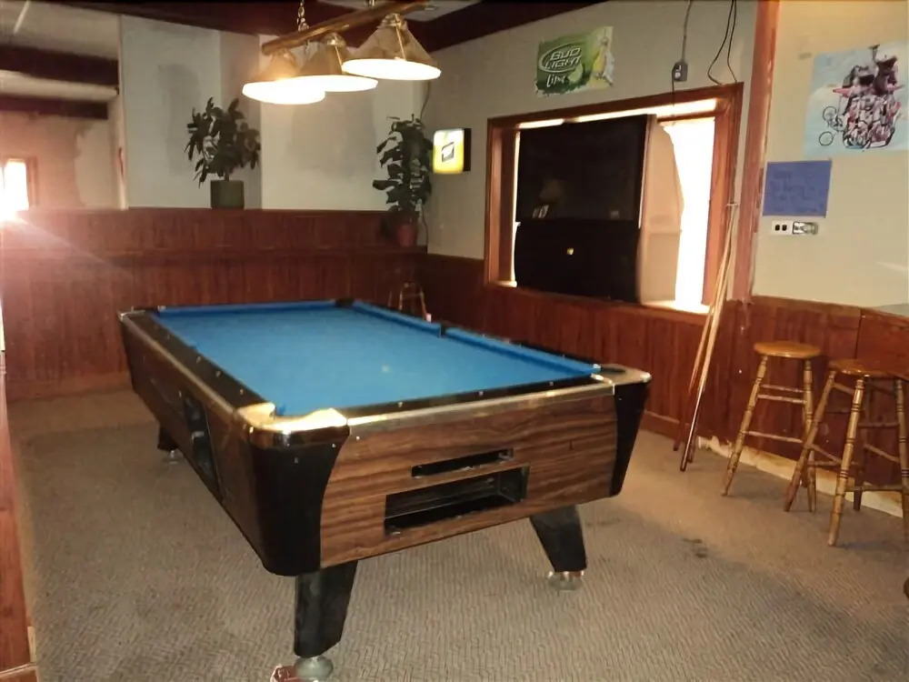 Oasis Hotel