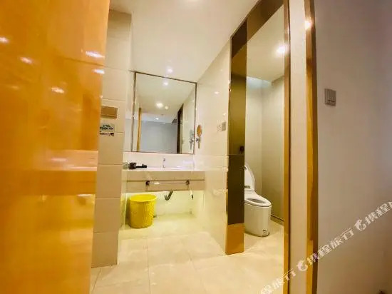 Yixing Ruiting Boutique Hotel