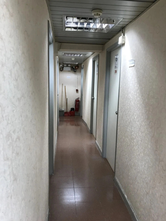 Po Wah Guesthouse