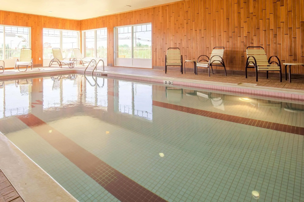 Best Western Plus Mont-Laurier