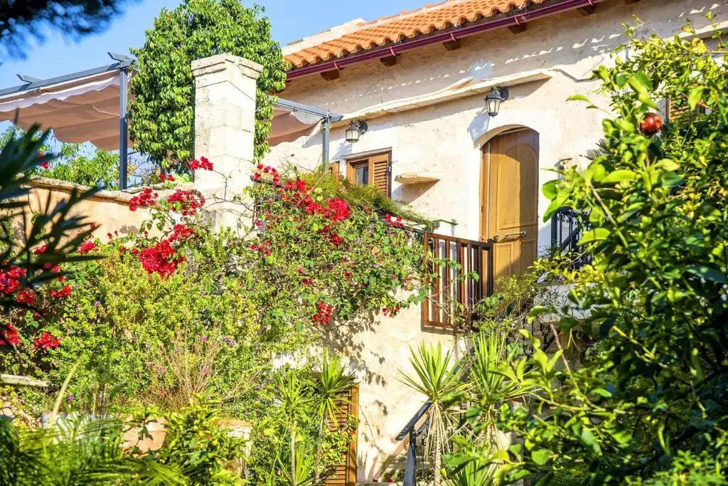 Villa Philia Crete