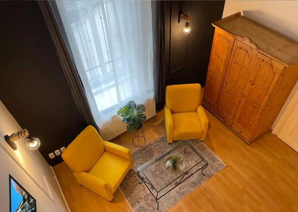 Smart Hotel Budapest