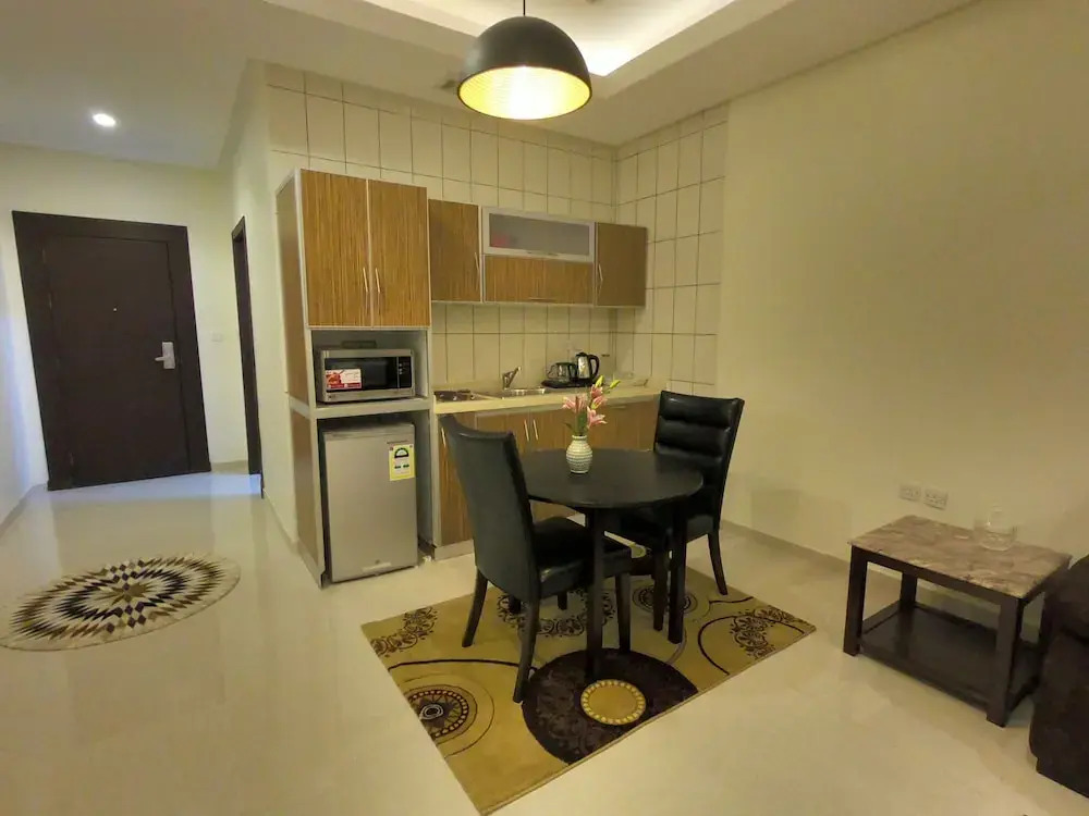 Al Rabie Residence
