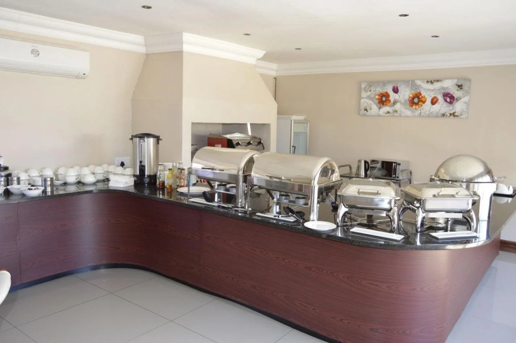 Lakeview Boutique Hotel & Conference Center