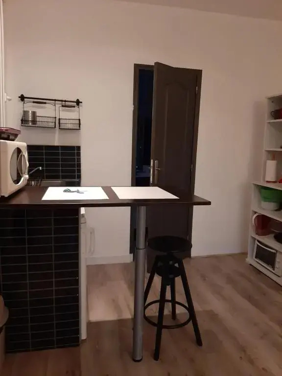 Suite Chabaud 17 - Plein centre ville - 2 pers
