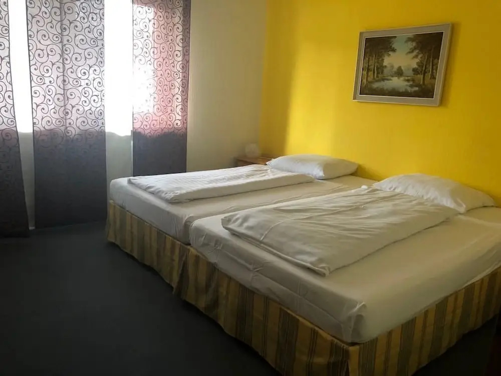 Hotel Gaulskopf