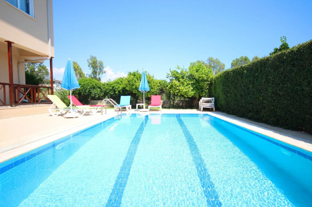 Paradise Town Villa Orchard