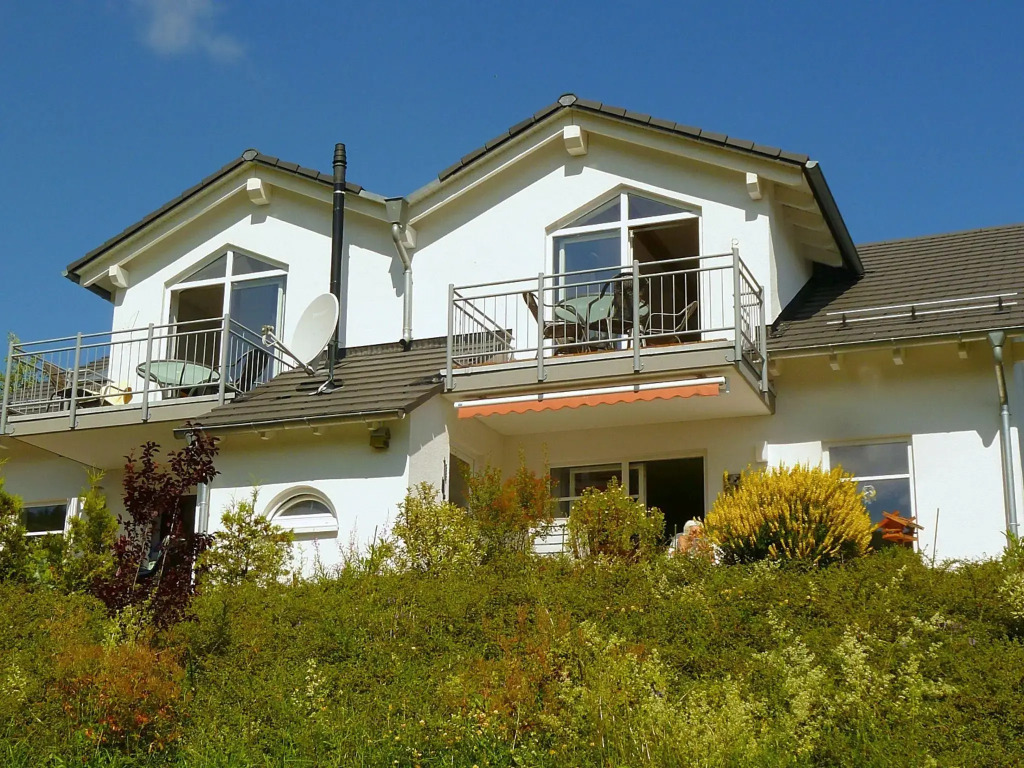Wohnung in Willingen am Ettelsberg Skilift
