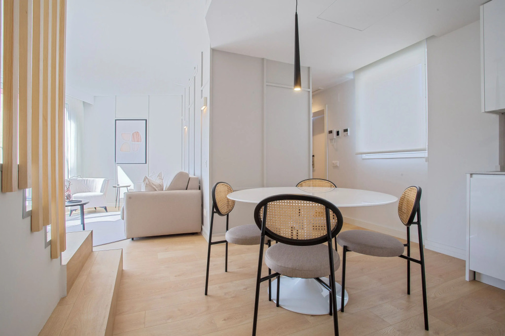Uma Suites ODonnell